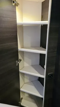Bild 33 Concorde Charisma 920 G *Keramikversiegelung*uvm*
