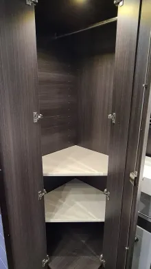 Fahrzeugbild Concorde Charisma 920 G #34