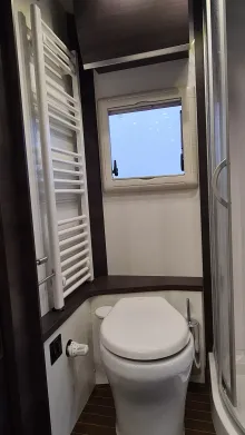 Fahrzeugbild Concorde Charisma 920 G #37