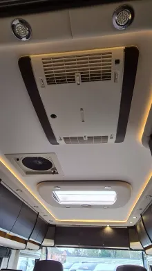 Fahrzeugbild Concorde Charisma 920 G #39