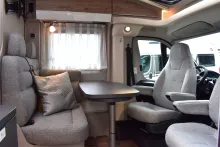 Fahrzeugbild Hymer Exsis-t 474 #4