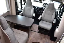 Fahrzeugbild Hymer Exsis-t 474 #5