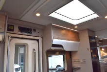 Fahrzeugbild Hymer Exsis-t 474 #10