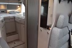 Bild 13 Hymer Exsis-t 474 ALKO, Einzelbetten, Automatik