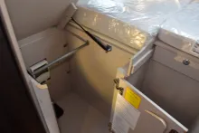 Fahrzeugbild Hymer Exsis-t 474 #16