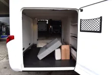 Fahrzeugbild Hymer Exsis-t 474 #30