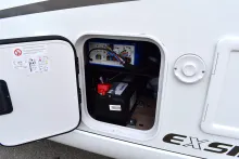Fahrzeugbild Hymer Exsis-t 474 #34