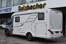 Fahrzeugbild Hymer Exsis-t 474 #35