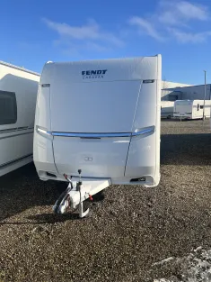 Bild 1 Fendt Bianco Selection 515 SG