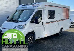 CaraCompact 600 MF EDITION [Pepper]