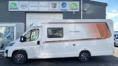 Bild 3 Weinsberg CaraCompact 600 MF EDITION [Pepper] Mietwagen Verfügbar Nov 25