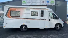 Fahrzeugbild Weinsberg CaraCompact 600 MF EDITION [Pepper] #4