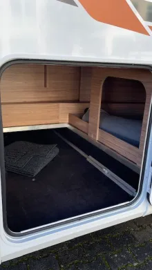 Fahrzeugbild Weinsberg CaraCompact 600 MF EDITION [Pepper] #7
