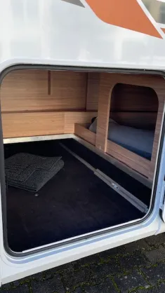 Bild 7 Weinsberg CaraCompact 600 MF EDITION [Pepper] Mietwagen Verfügbar Nov 25