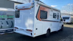 Bild 5 Weinsberg CaraCompact 600 MF EDITION [Pepper] Mietwagen Verfügbar Nov 25