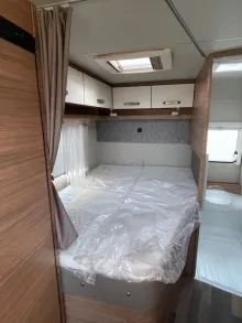 Fahrzeugbild Weinsberg CaraCompact 600 MF EDITION [Pepper] #10