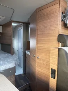 Bild 13 Weinsberg CaraCompact 600 MF EDITION [Pepper] Mietwagen Verfügbar Nov 25