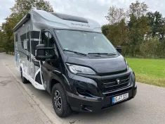 Bild 1 Sunlight T 67S Adventure Edition