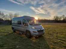 Fahrzeugbild Pössl Summit Shine 600 L Citroen 165 PS #1