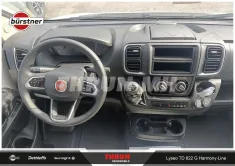 Bild 6 Bürstner Lyseo TD 644 G | 180 PS | AUTOMATIK | MAXI |