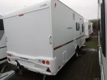 Fahrzeugbild Weinsberg CaraCito 500 QDK #4