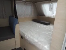 Fahrzeugbild Weinsberg CaraCito 500 QDK #5