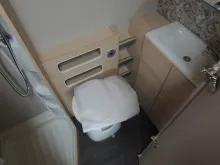 Fahrzeugbild Weinsberg CaraCito 500 QDK #8