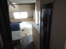 Fahrzeugbild Weinsberg CaraCito 500 QDK #9