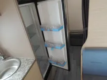 Fahrzeugbild Weinsberg CaraCito 500 QDK #10