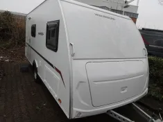 Bild 1 Weinsberg CaraCito 470 QDK