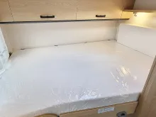 Fahrzeugbild Sunlight VAN V60 #9