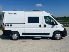 Bild 7 Clever VAN TOUR 540