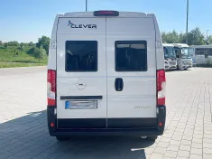 Bild 10 Clever VAN TOUR 540