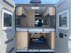 Bild 11 Clever VAN TOUR 540