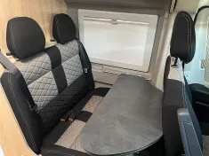 Bild 19 Clever VAN TOUR 540
