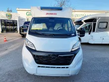 Fahrzeugbild Dethleffs JUST CAMP T 7052 EB #7