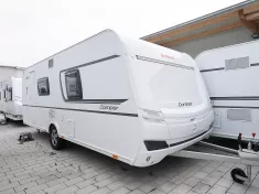 Bild 2 Dethleffs CAMPER 560 FMK