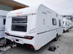 Bild 5 Dethleffs CAMPER 560 FMK