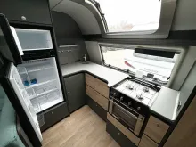 Fahrzeugbild Dethleffs BEDUIN SCANDINAVIA 690 BQT #15