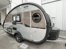 Fahrzeugbild T@B 400 BASIC #2