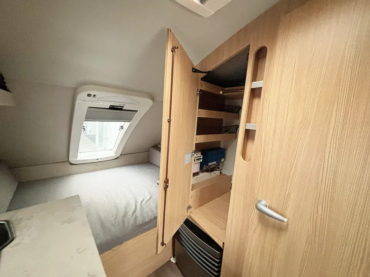 Fahrzeugbild T@B 400 BASIC #9