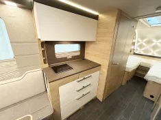 Bild 7 Tabbert PEP PANTIGA 550 E