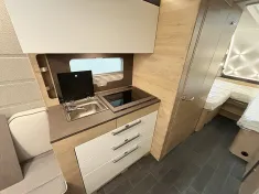 Bild 8 Tabbert PEP PANTIGA 550 E