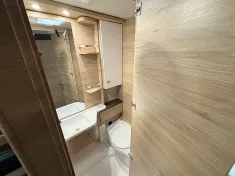 Bild 9 Tabbert PEP PANTIGA 550 E