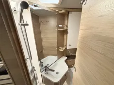 Bild 10 Tabbert PEP PANTIGA 550 E