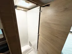 Bild 11 Tabbert PEP PANTIGA 550 E