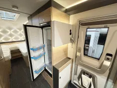 Bild 12 Tabbert PEP PANTIGA 550 E