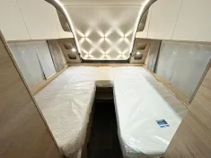 Bild 13 Tabbert PEP PANTIGA 550 E