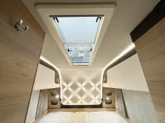 Bild 14 Tabbert PEP PANTIGA 550 E