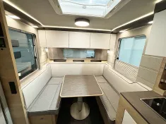 Bild 15 Tabbert PEP PANTIGA 550 E